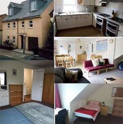 East Hertford Street student accommodation uk